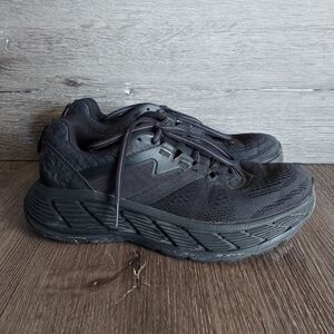 HOKA One One GAVIOTA 2 Running Shoe Size 8